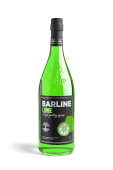 Сироп Barline Lime, 1 л