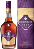 Коньяк Courvoisier VSOP, в подарочной упаковке, 0.5 л