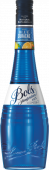 Ликер Bols Blue Curacao, 0.7 л