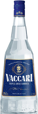 Ликер Maestro Italiano Sambuca, 0.5 л